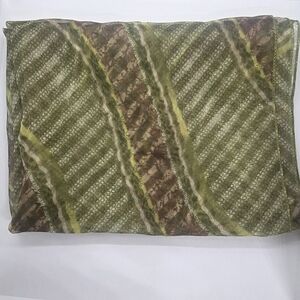 Fashion scarf satin silk